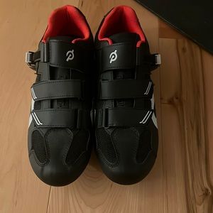 Peleton Cycling Shoes - Men size 10